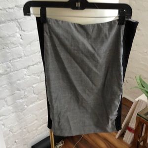 Bebe skirt size 2